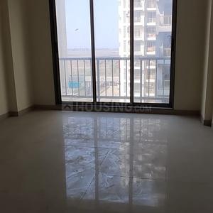 Gallery Cover Image of 589 Sq.ft 1 BHK Independent House for buy in Ekta Parksville Phase II, Virar West for 3300000