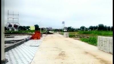 Gallery Cover Image of Sq.ft Residential Plot for buy in Bhangarh for 3520000