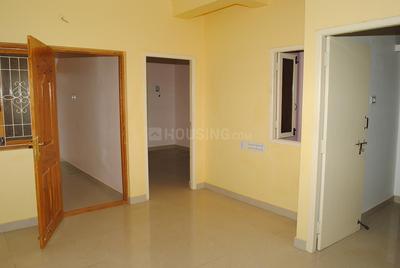 Gallery Cover Image of 1050 Sq.ft 2 BHK Independent House for buy in Poonamallee for 5400000