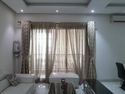 4 BHK Apartment