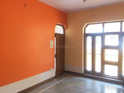 2 BHK Independent House