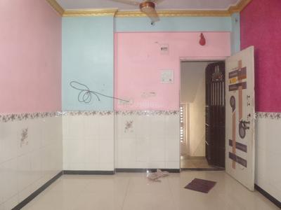 1 RK Apartment