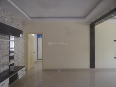 2 BHK Apartment