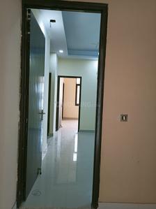 1 BHK फ़्लैट