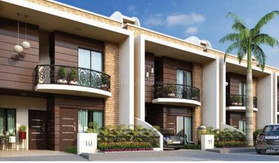 Gallery Cover Image of 1415 Sq.ft 3 BHK Independent House for buy in Salaiya for 4800000