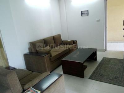 Gallery Cover Image of 600 Sq.ft 1 RK Apartment for rent in Kaveri Apartment, Sector 6 Dwarka for 20000
