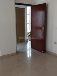 Gallery Cover Image of 900 Sq.ft 3 BHK Independent Floor for buy in Keshtopur for 4200000