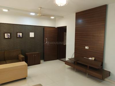 Gallery Cover Image of 510 Sq.ft 1 BHK Apartment for buy in Borivali West for 11000000