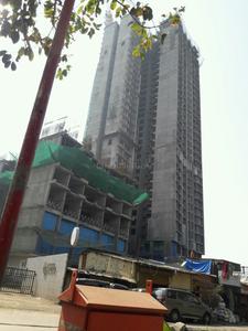 Gallery Cover Image of 950 Sq.ft 2 BHK Apartment for buy in Kandivali West for 14900000