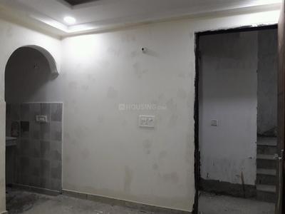 1 BHK Apartment