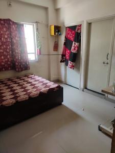 Gallery Cover Image of 1200 Sq.ft 2 BHK Apartment for buy in Mangalmurti Residency, Narolgam for 1849000