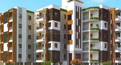 Gallery Cover Image of 930 Sq.ft 3 BHK Apartment for buy in Madhavadhara for 5000000