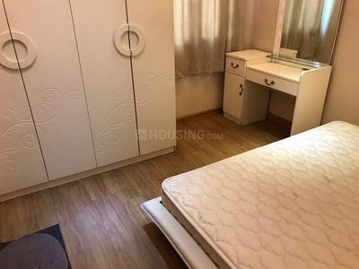 3 BHK Apartment