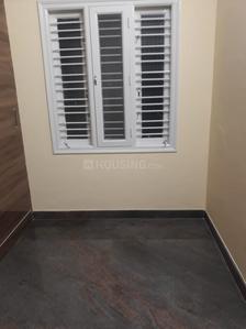 Gallery Cover Image of 1000 Sq.ft 2 BHK Independent Floor for rent in HSR Layout for 25000