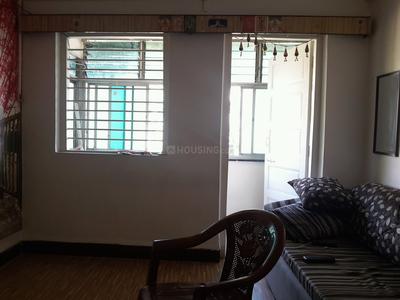 Gallery Cover Image of 360 Sq.ft 1 RK Apartment for buy in Ghatkopar West for 6000000