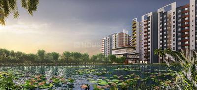 2 BHK Apartment