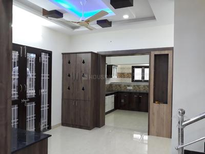 Gallery Cover Image of 2100 Sq.ft 4 BHK Independent House for buy in Punkunnam for 6500000