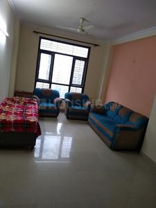 Living Room Image of PG 4442116 Shipra Suncity in Shipra Suncity