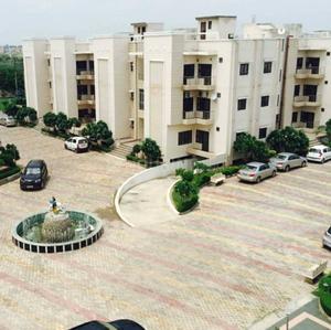 2 BHK Apartment