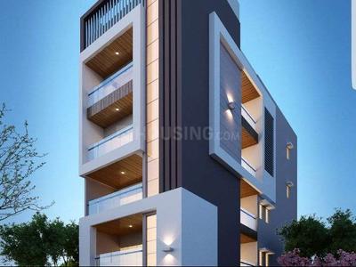 Gallery Cover Image of 1100 Sq.ft 2 BHK Independent Floor for buy in Besa for 4500000