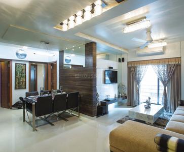 3 BHK Apartment