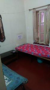 Bedroom Image of Durga Towers in Bhowanipore