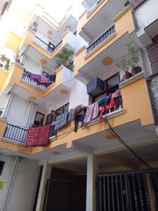 2 BHK Apartment