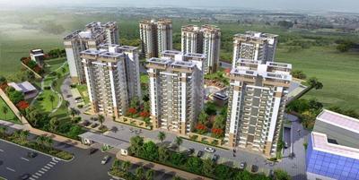 2 BHK Apartment