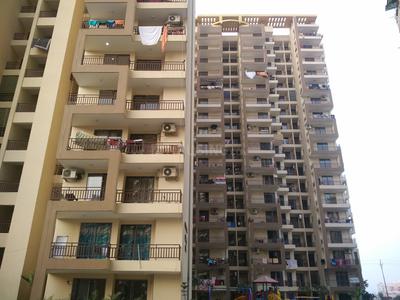 2 BHK Apartment