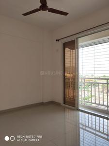 Gallery Cover Image of 640 Sq.ft 1 BHK Apartment for buy in Airoli for 6300000