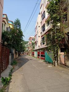 Gallery Cover Image of 1350 Sq.ft 3 BHK Independent House for buy in Haltu for 5700000