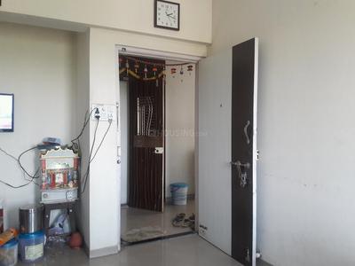 Gallery Cover Image of 800 Sq.ft 2 BHK Apartment for buy in Vikhroli East for 10000000