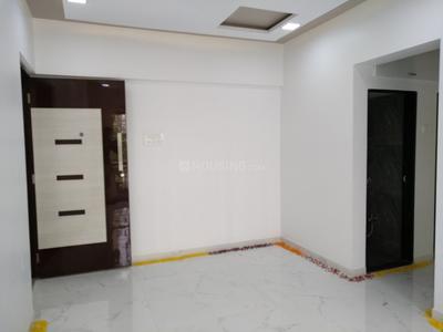 1 BHK Apartment