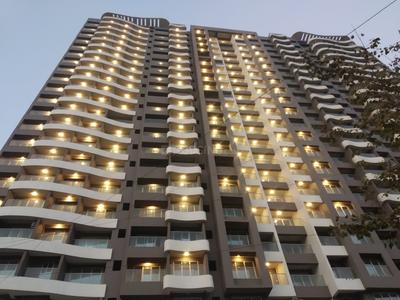 2 BHK अपार्टमेंट