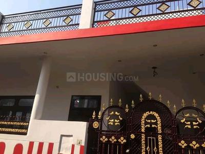 2 BHK Independent House