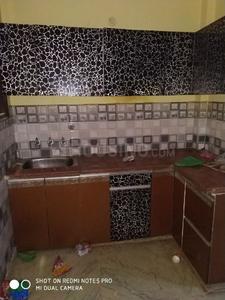2 BHK Independent House