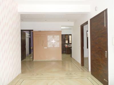 3 BHK Independent Floor