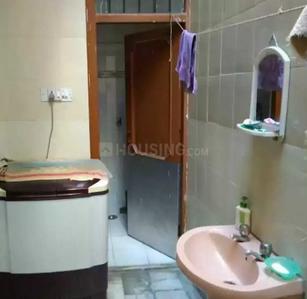 2 BHK Independent House