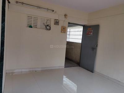1 RK Apartment