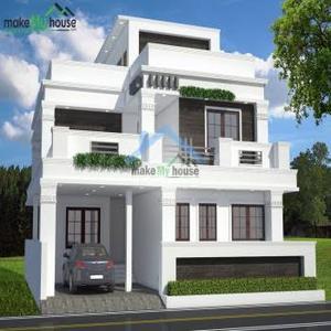 Gallery Cover Image of 1100 Sq.ft 3 BHK Independent House for buy in Tambaram for 3969840