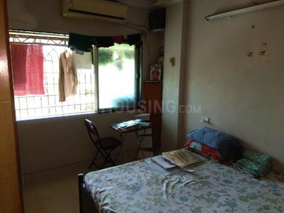 1 BHK Apartment
