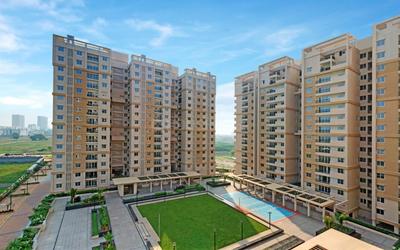 3 BHK Apartment