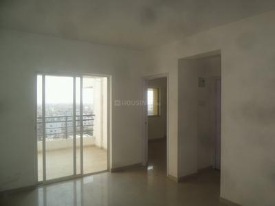 Gallery Cover Image of 622 Sq.ft 1 BHK Apartment for buy in Lohegaon for 2600000