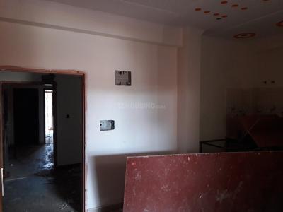 1 BHK Apartment