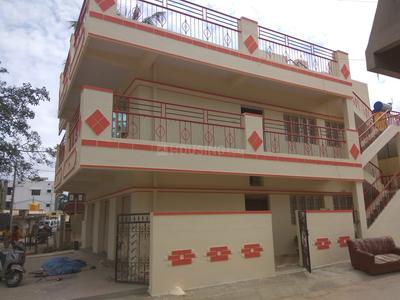 2 BHK Independent House