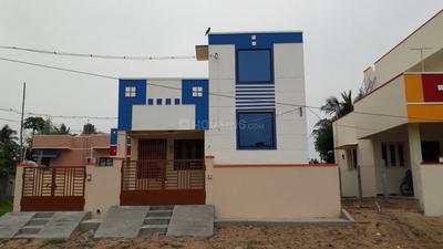 Gallery Cover Image of 725 Sq.ft 2 BHK Independent House for buy in Veppampattu for 2500000