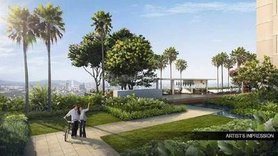 1 BHK Flat