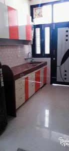 Gallery Cover Image of 585 Sq.ft 1 BHK Independent Floor for rent in Sector 54 for 23000