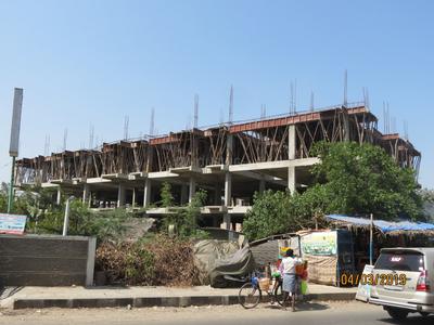 Gallery Cover Image of 984 Sq.ft 2 BHK Apartment for buy in Chromepet for 4870800
