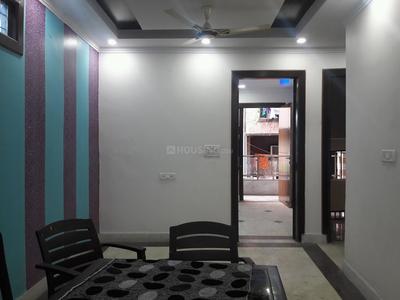 2 BHK Independent Floor